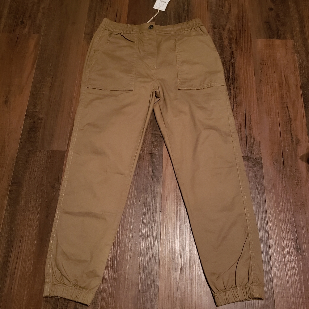 Cotton On Cuffed Chino/ Joggers/Cargo
